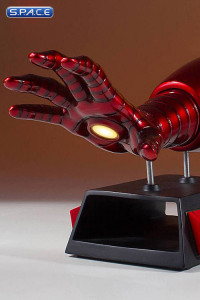 Iron Man Glove Card Holder (Marvel)