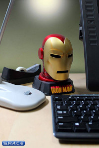 Iron Man Helmet Bust (Marvel)