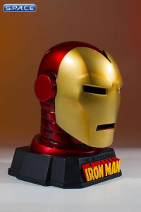 Iron Man Helmet Bust (Marvel)