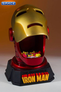 Iron Man Helmet Bust (Marvel)