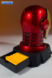 Iron Man Helmet Bust (Marvel)