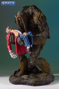 1/8 Scale Man-Thing Collectors Gallery Statue (Marvel)