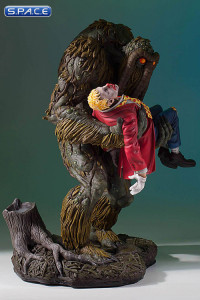 1/8 Scale Man-Thing Collectors Gallery Statue (Marvel)