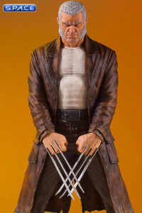 1/8 Scale Wolverine 08 Old Man Logan Collectors Gallery Statue (Marvel)