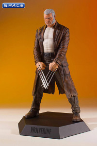 1/8 Scale Wolverine 08 Old Man Logan Collectors Gallery Statue (Marvel)