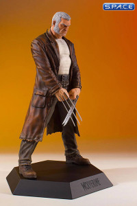 1/8 Scale Wolverine 08 Old Man Logan Collectors Gallery Statue (Marvel)