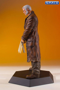 1/8 Scale Wolverine 08 Old Man Logan Collectors Gallery Statue (Marvel)