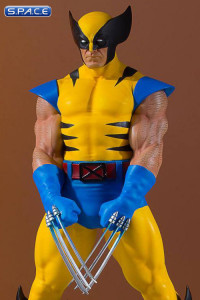 1/8 Scale Wolverine 92 Collectors Gallery Statue (Marvel)