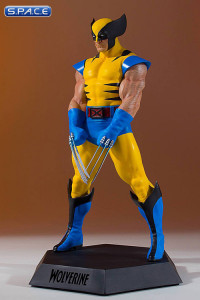 1/8 Scale Wolverine 92 Collectors Gallery Statue (Marvel)