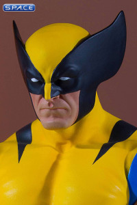 1/8 Scale Wolverine 92 Collectors Gallery Statue (Marvel)