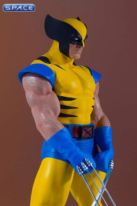 1/8 Scale Wolverine 92 Collectors Gallery Statue (Marvel)