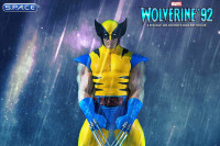 1/8 Scale Wolverine 92 Collectors Gallery Statue (Marvel)