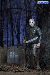 Ultimate Jason (Friday the 13th - Part V)