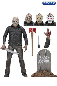 Ultimate Jason (Friday the 13th - Part V)