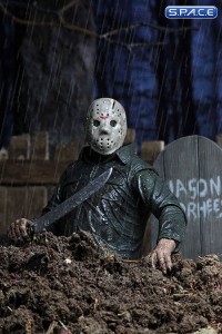 Ultimate Jason (Friday the 13th - Part V)