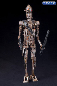1/10 Scale Bounty Hunter IG-88  ARTFX+ Statue (Star Wars)