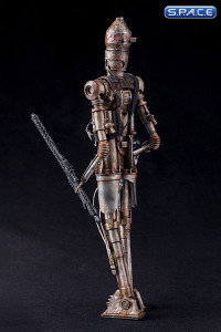 1/10 Scale Bounty Hunter IG-88  ARTFX+ Statue (Star Wars)