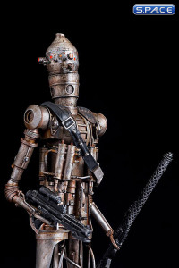 1/10 Scale Bounty Hunter IG-88  ARTFX+ Statue (Star Wars)