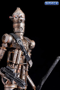 1/10 Scale Bounty Hunter IG-88  ARTFX+ Statue (Star Wars)