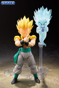 S.H.Figuarts Super Saiyajin Gotenks (Dragon Ball Z)