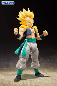 S.H.Figuarts Super Saiyajin Gotenks (Dragon Ball Z)