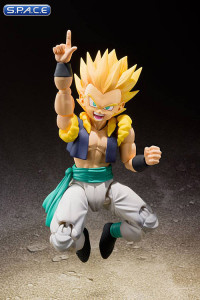 S.H.Figuarts Super Saiyajin Gotenks (Dragon Ball Z)