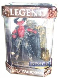 Lord of Darkness from Legend Special Edition (Movie Maniacs 5)
