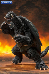 S.H.MonsterArts Gamera 1999 (Gamera 3)