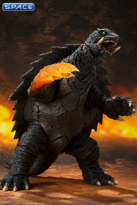 S.H.MonsterArts Gamera 1999 (Gamera 3)