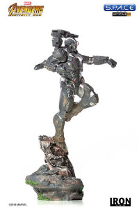 1/10 Scale War Machine BDS Art Scale Statue (Avengers: Infinity War)