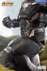 1/10 Scale War Machine BDS Art Scale Statue (Avengers: Infinity War)