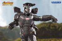 1/10 Scale War Machine BDS Art Scale Statue (Avengers: Infinity War)