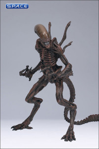 Warrior Alien from Alien Resurrection (Movie Maniacs 6)