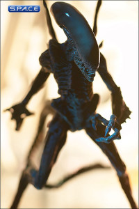 Warrior Alien from Alien Resurrection (Movie Maniacs 6)