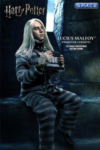 1/6 Scale Lucius Malfoy Prisoner Version (Harry Potter and the Half-Blood Prince)