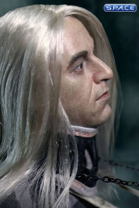 1/6 Scale Lucius Malfoy Prisoner Version (Harry Potter and the Half-Blood Prince)