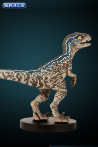 1:1 Baby Blue Life-Size Statue (Jurassic World: Fallen Kingdom)