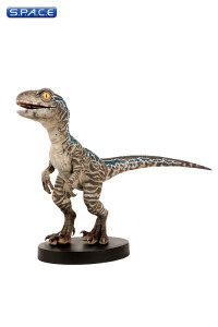 1:1 Baby Blue Life-Size Statue (Jurassic World: Fallen Kingdom)