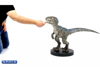 1:1 Baby Blue Life-Size Statue (Jurassic World: Fallen Kingdom)