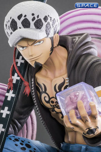 Trafalgar D. Water Law HQS+ Statue (One Piece)