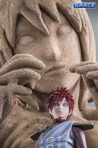 Gaara A Fathers Hope, A Mothers Love HQS Statue (Naruto Shippuden)