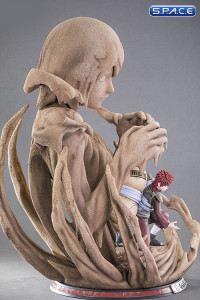 Gaara A Fathers Hope, A Mothers Love HQS Statue (Naruto Shippuden)