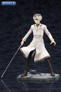 1/8 Scale Haise Sasaki ARTFXJ Statue (Tokyo Ghoul:re)