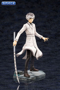 1/8 Scale Haise Sasaki ARTFXJ Statue (Tokyo Ghoul:re)