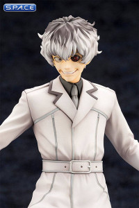 1/8 Scale Haise Sasaki ARTFXJ Statue (Tokyo Ghoul:re)