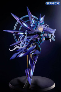 1/7 Scale Next Purple Statue (Megadimension Neptunia VII)