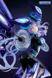 1/7 Scale Next Purple Statue (Megadimension Neptunia VII)