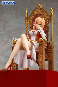 1/8 Scale Erina Nakiri (Food Wars: Shokugeki no Soma)