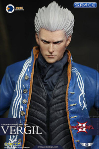 1/6 Scale Vergil (Devil May Cry 3)