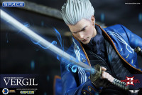 1/6 Scale Vergil (Devil May Cry 3)